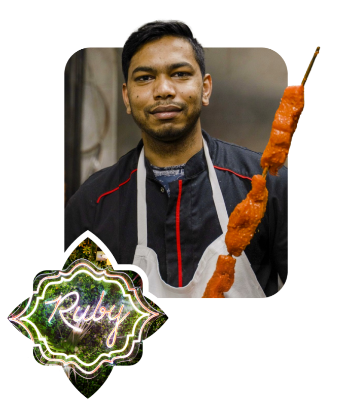 Restaurant Indien La Courneuve - La Courneuve Restaurant Indien - Livraison repas La Courneuve - restaurant indien drancy