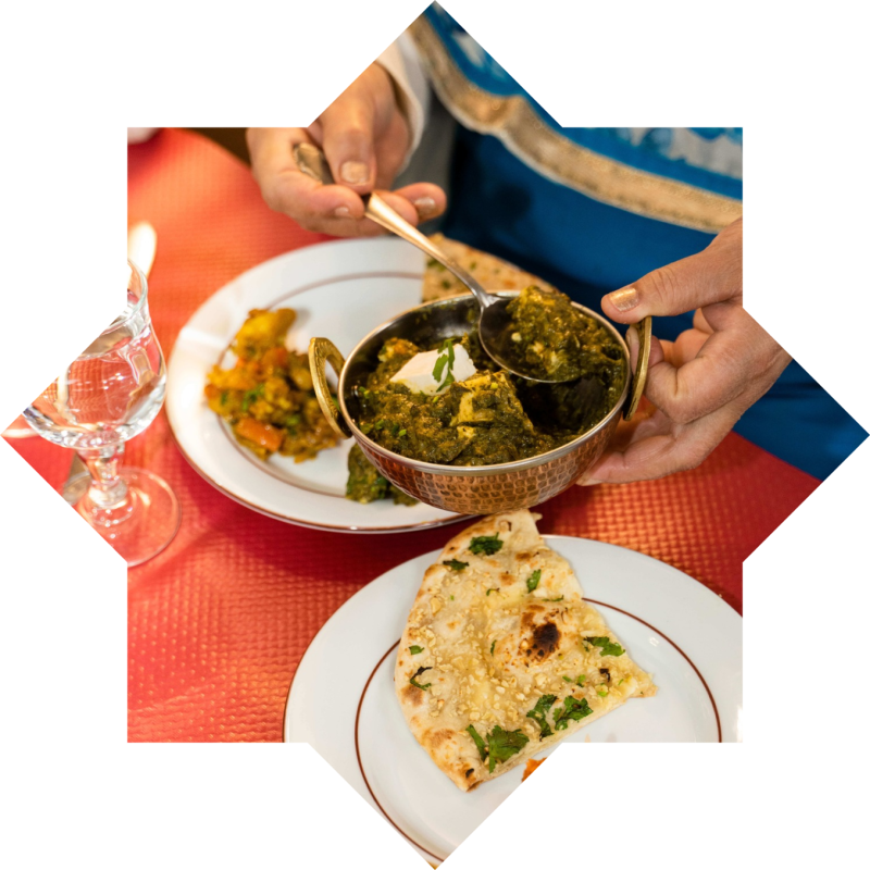 Le restaurant - Ruby - restaurant LA COURNEUVE - restaurant LA COURNEUVE