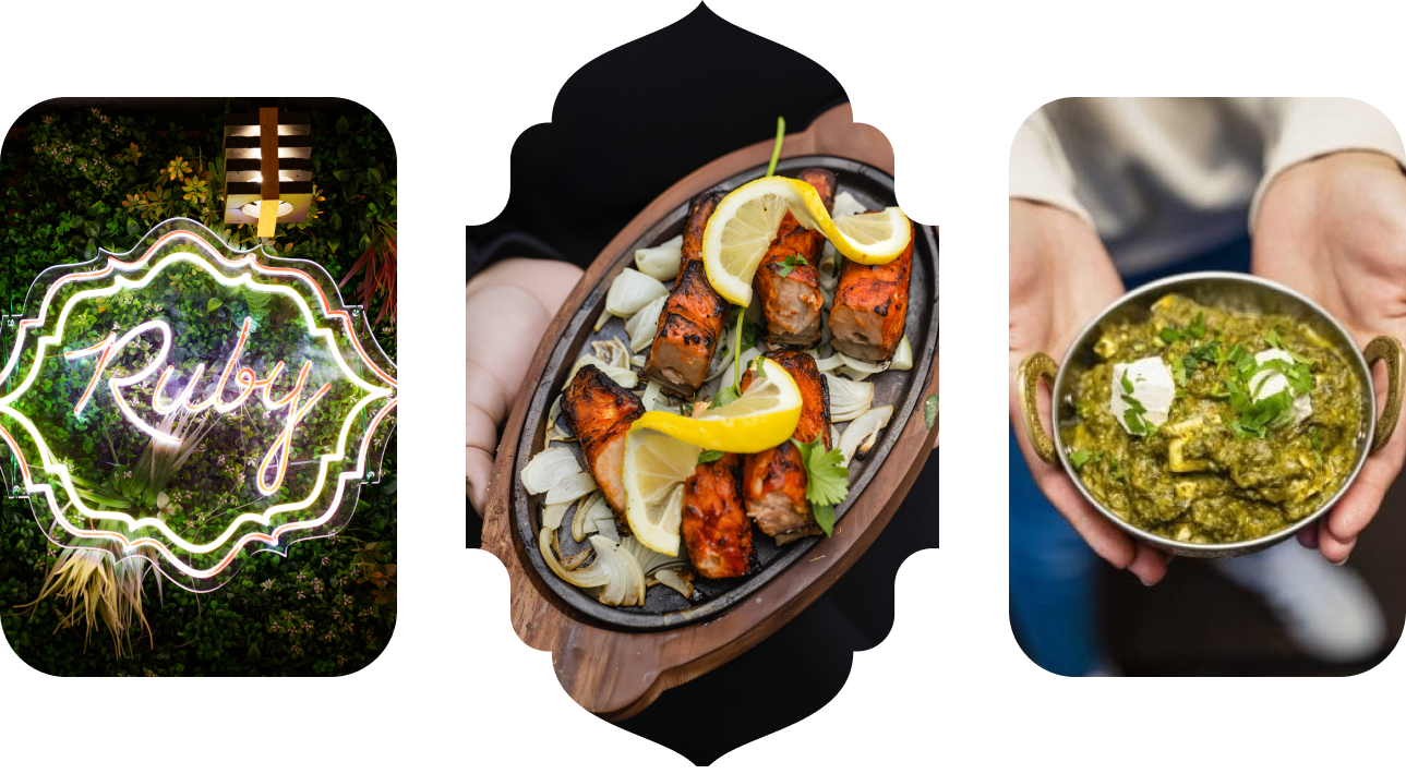 Restaurant Indien La Courneuve - La Courneuve Restaurant Indien - Livraison repas La Courneuve - top resto LA COURNEUVE