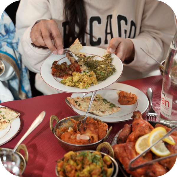 Le restaurant - Ruby - restaurant LA COURNEUVE - restaurant a faire LA COURNEUVE